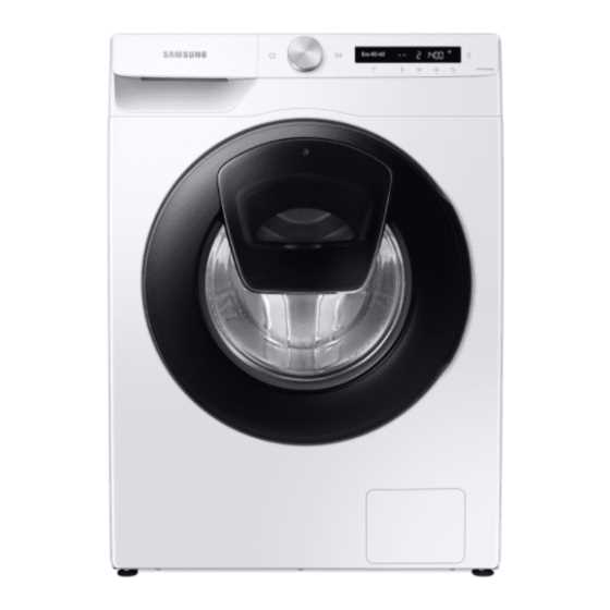 samsung top load washer repair manual
