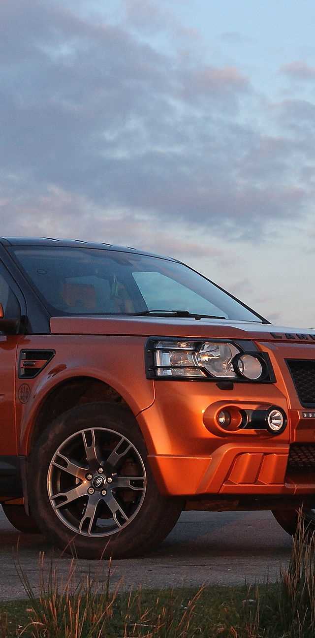 land rover lr2 repair manual