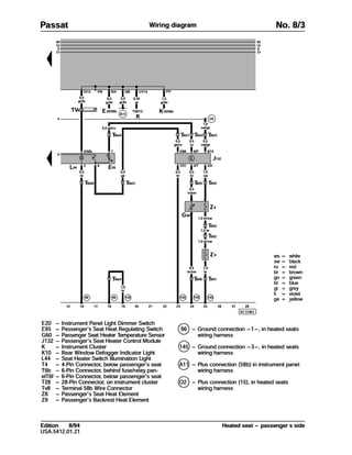 2004 passat repair manual