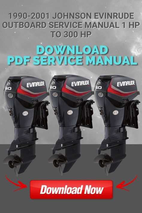 omc outboard repair manual