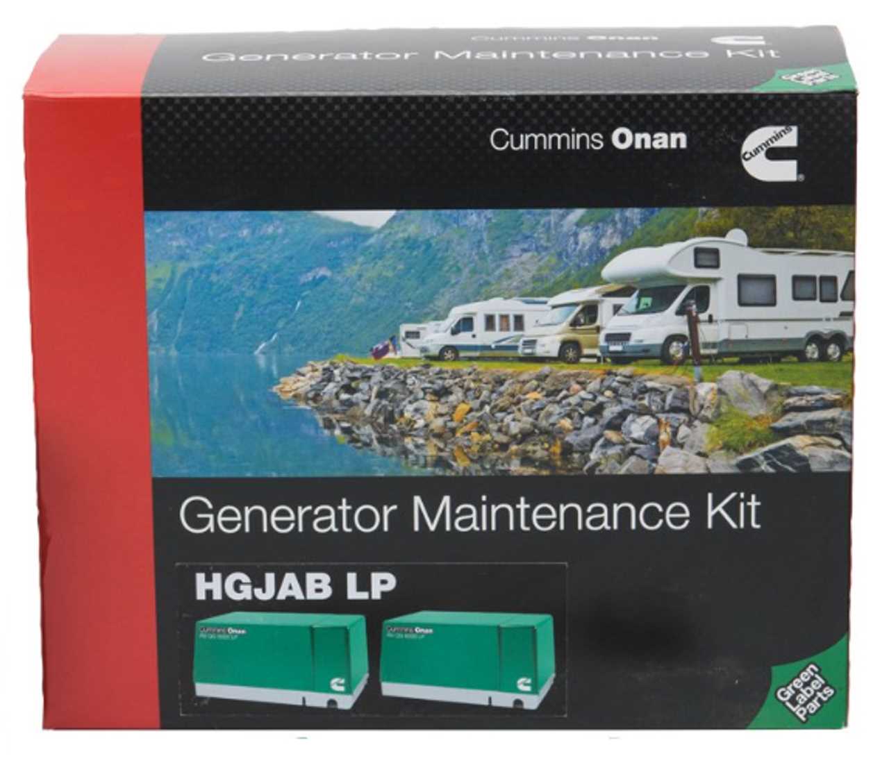 onan rv generator repair manual