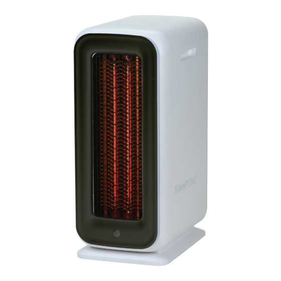 edenpure heater repair manual