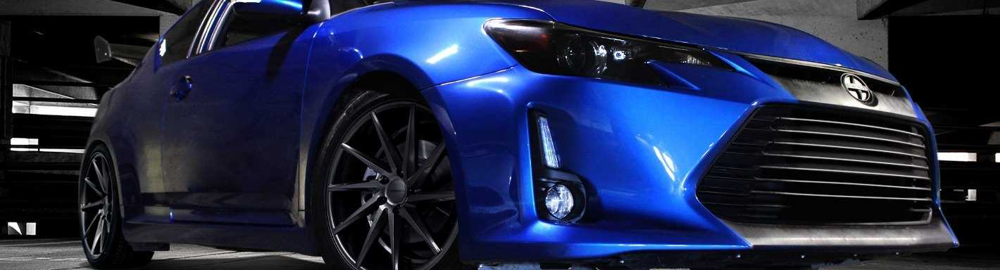 2012 scion tc repair manual