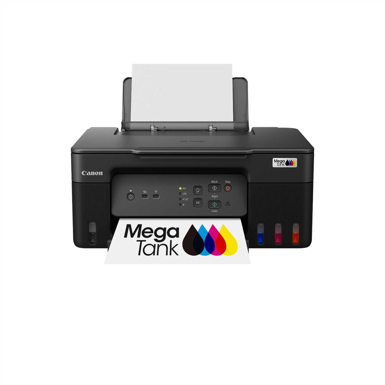 canon printer repair manuals