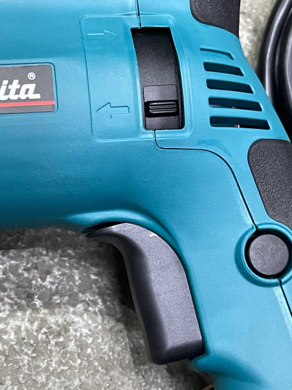 makita hr2470 repair manual