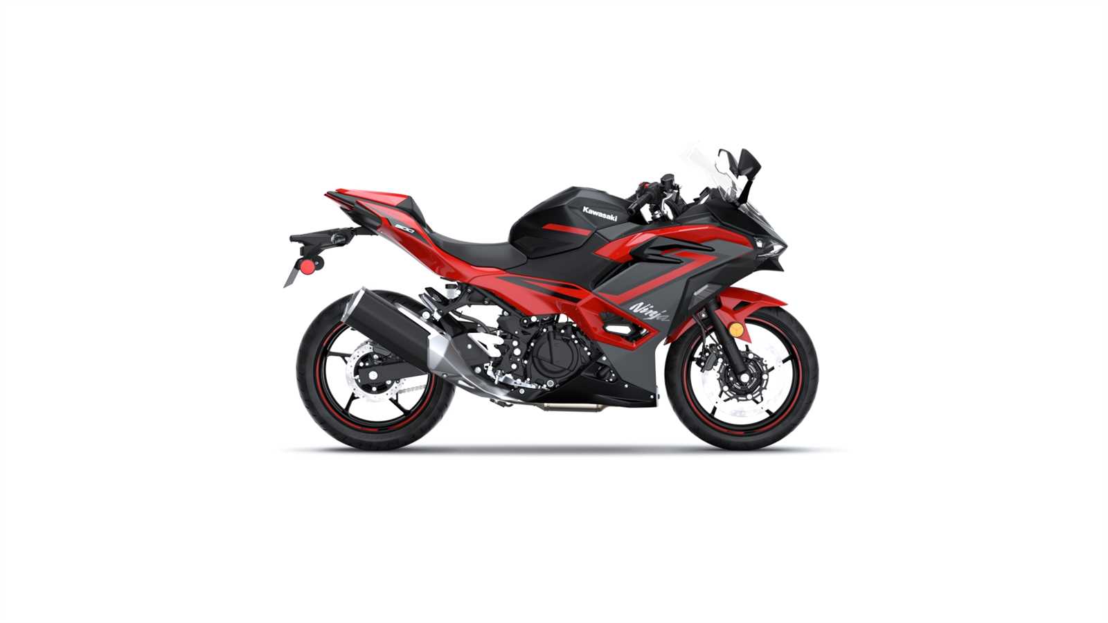 kawasaki ninja 500r repair manual