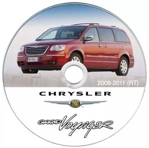 1999 plymouth grand voyager repair manual