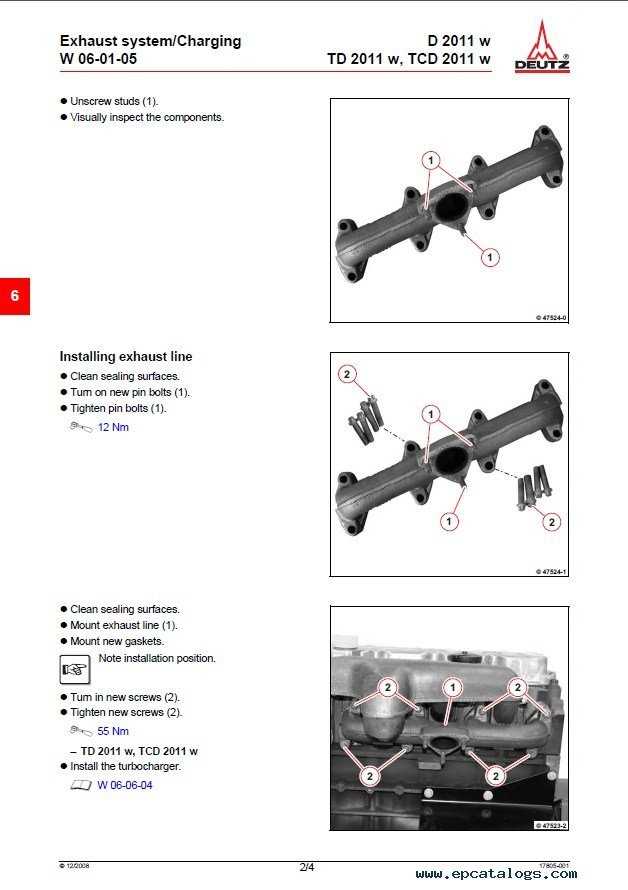 deutz 2011 repair manual