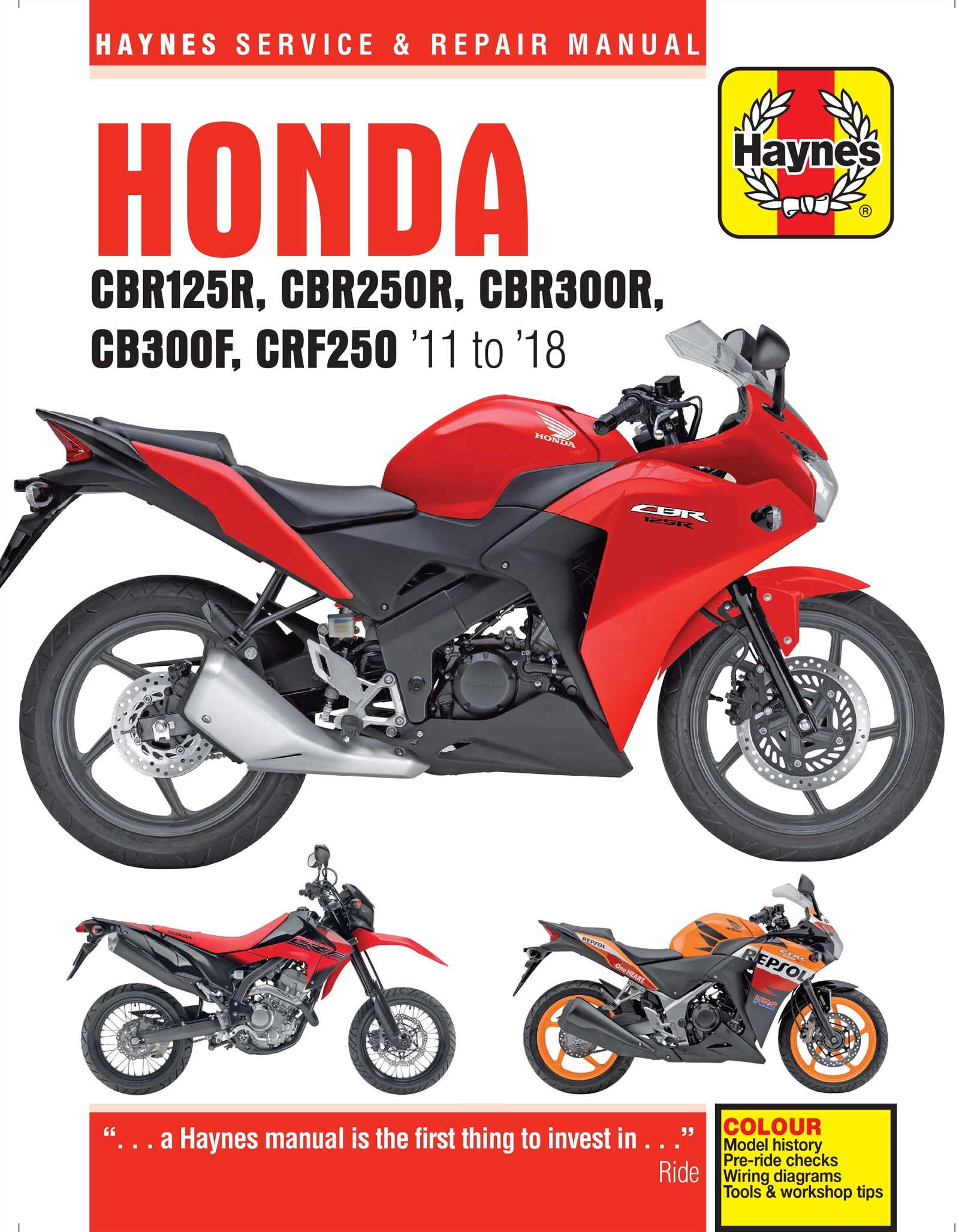 honda shadow 1100 repair manual