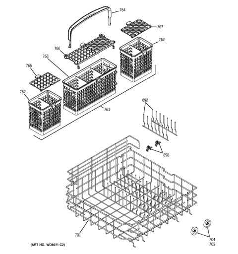 ge triton xl repair manual