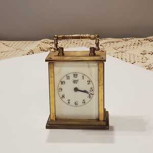 waterbury clock repair manual