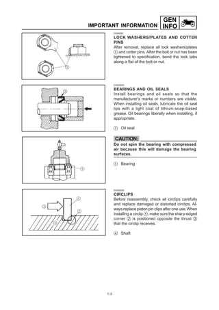 yamaha vino 125 repair manual