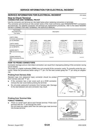 2004 infiniti qx56 repair manual