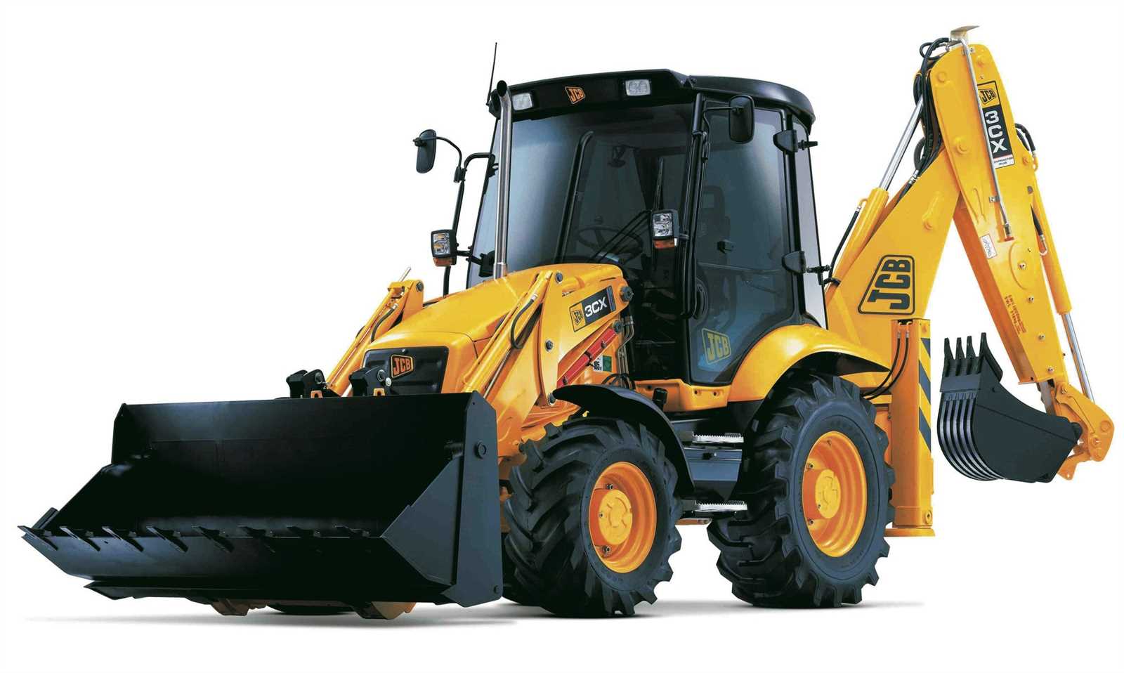 jcb backhoe repair manual