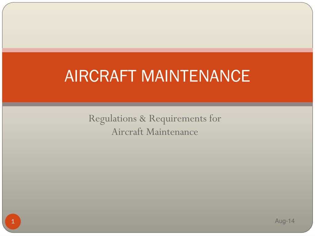 part 145 repair station manual template