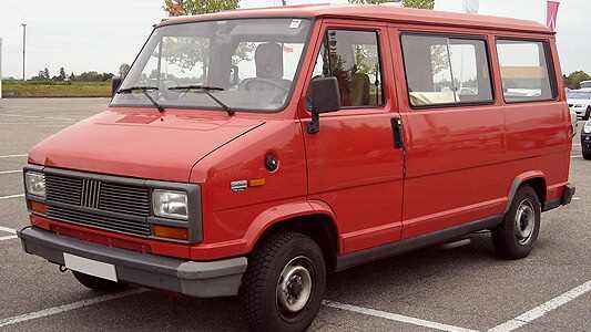 fiat ducato repair manual