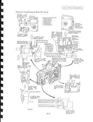 contax t2 repair manual