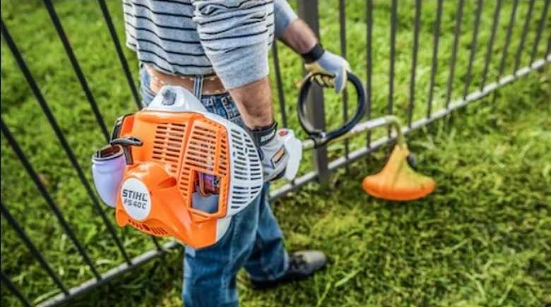 stihl fs 80 repair manual