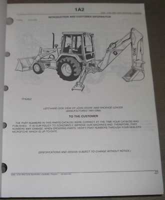 john deere 310d repair manual