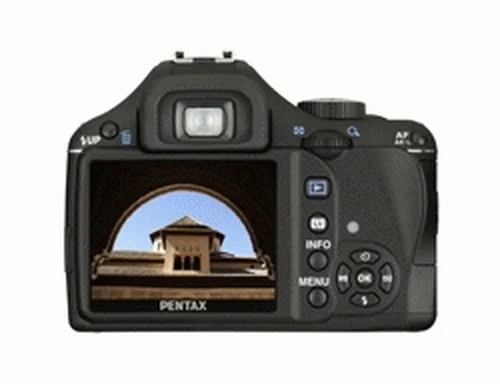 pentax kx repair manual