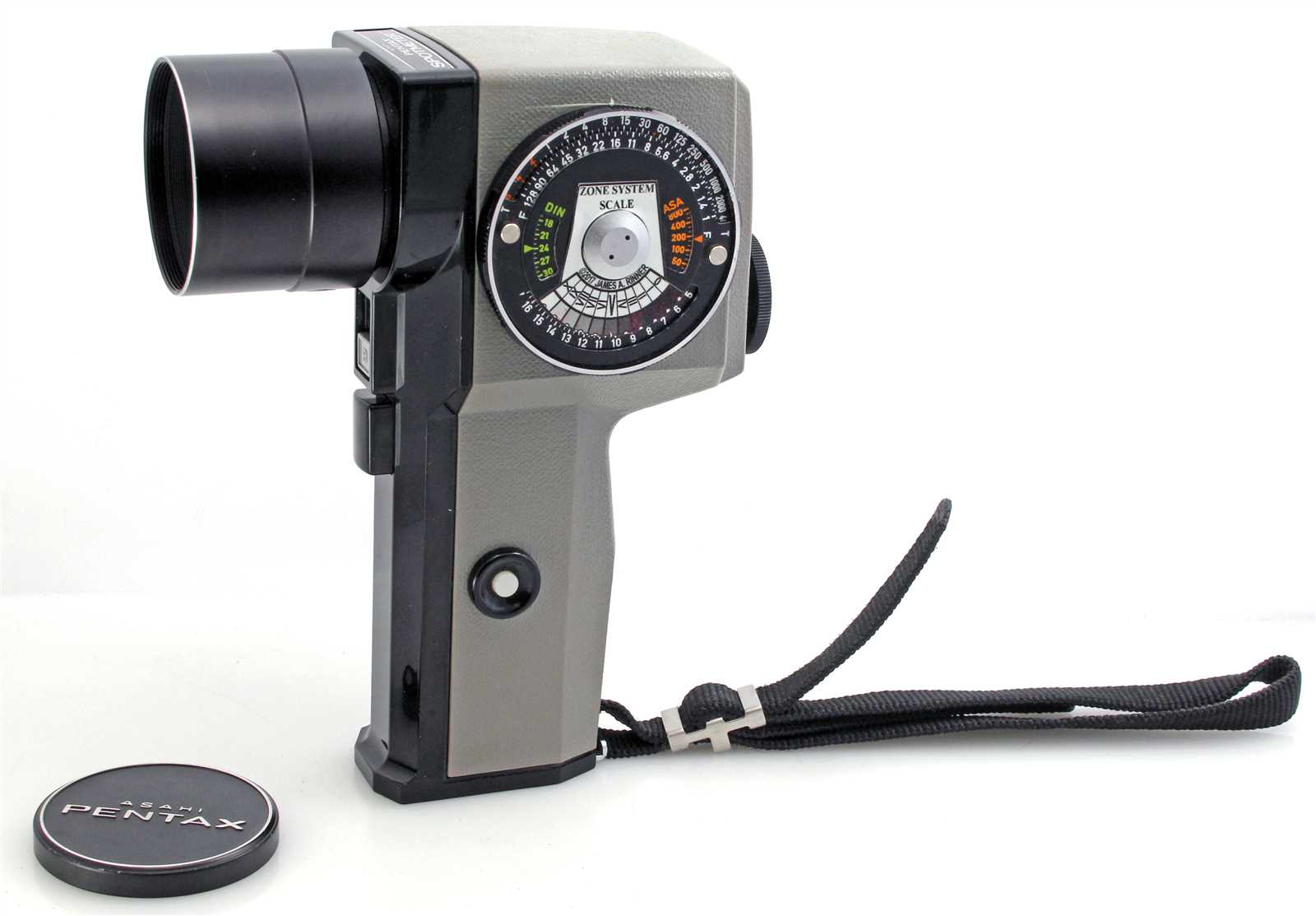 pentax spotmeter v repair manual