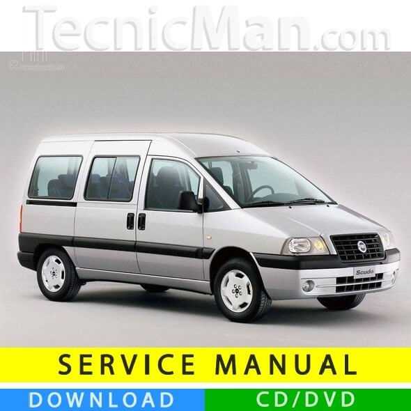 peugeot expert repair manual