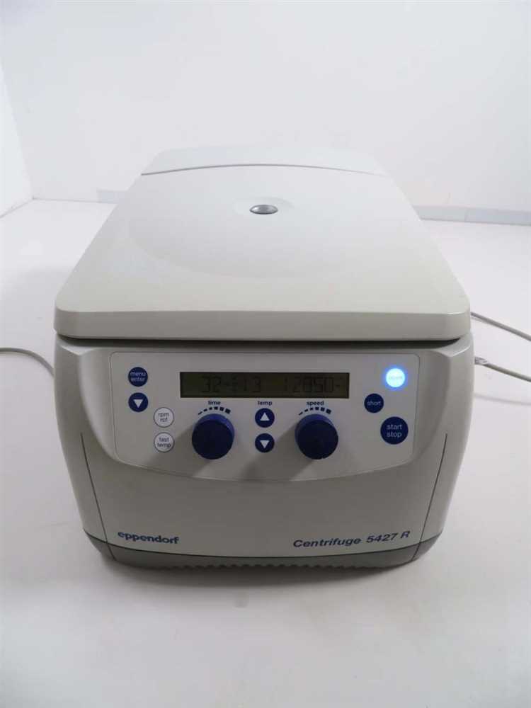 eppendorf centrifuge 5417r repair manual