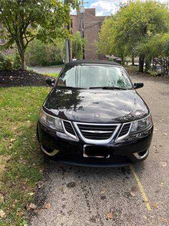 saab 9 7x repair manual