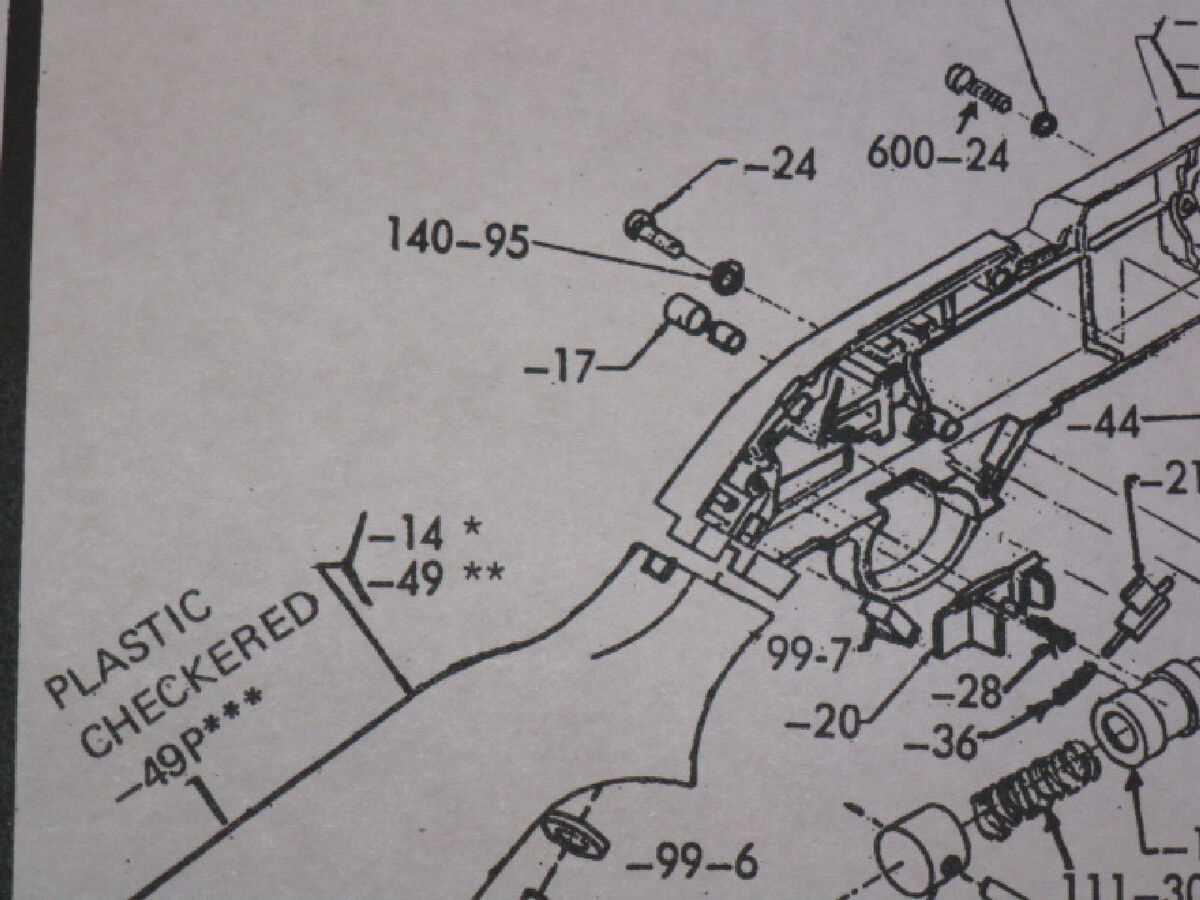 crosman 760 repair manual