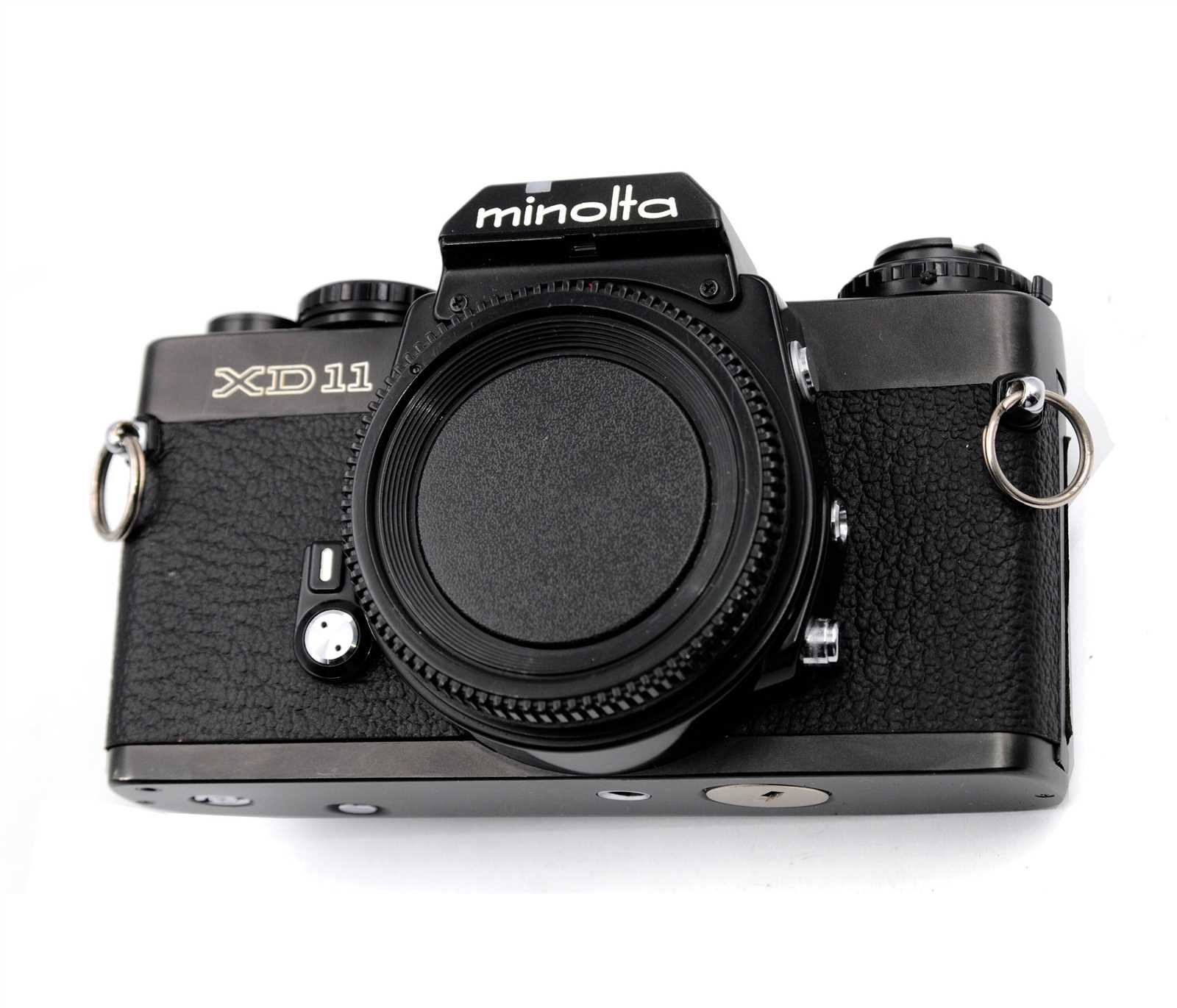 minolta xd11 repair manual