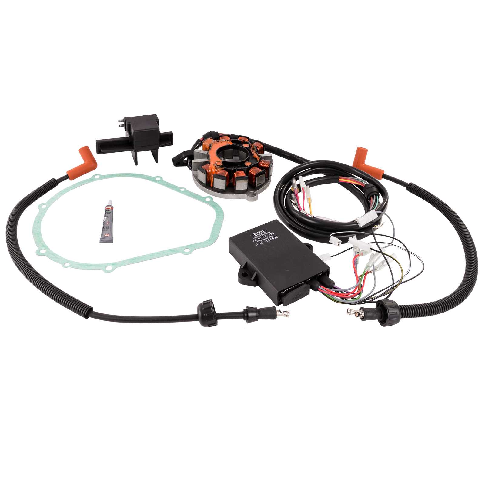 polaris pwc repair manual