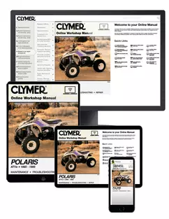 polaris trailblazer 250 repair manual