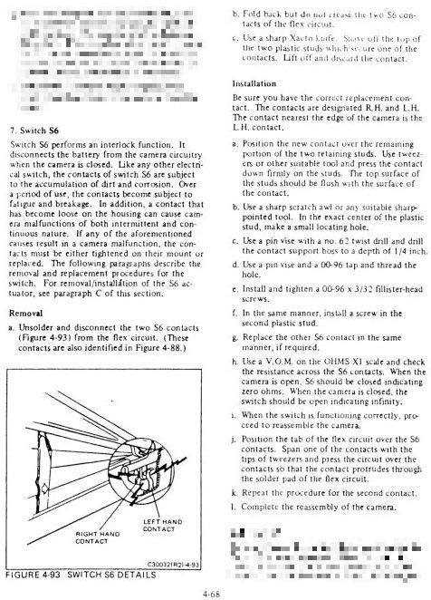 polaroid sx 70 repair manual