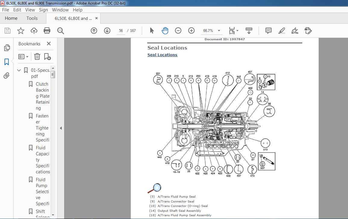 pontiac g8 repair manual