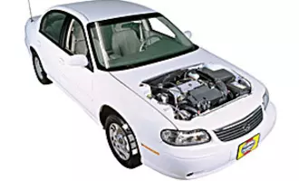 pontiac grand prix 2004 to 2008 service workshop repair manual