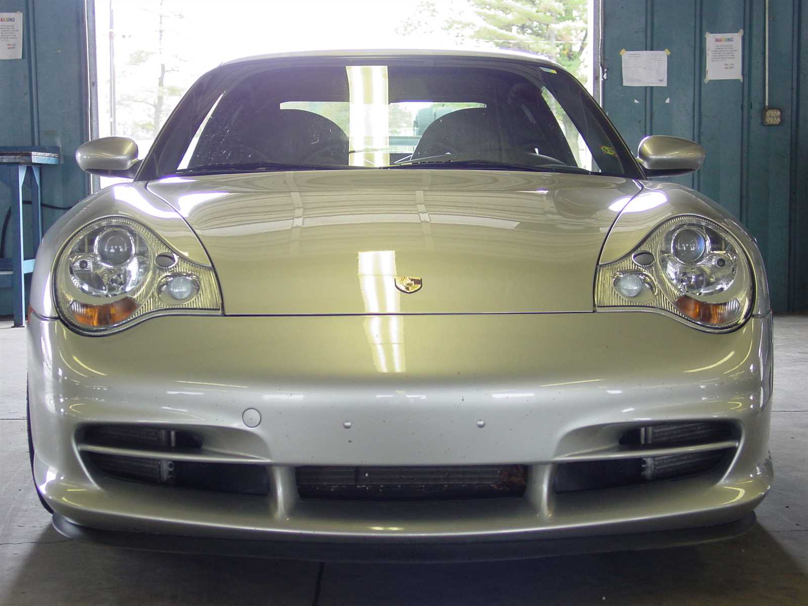 porsche 996 turbo repair manual