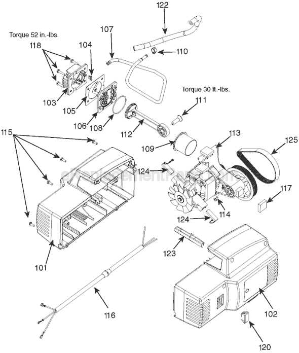 porter cable air compressor repair manual