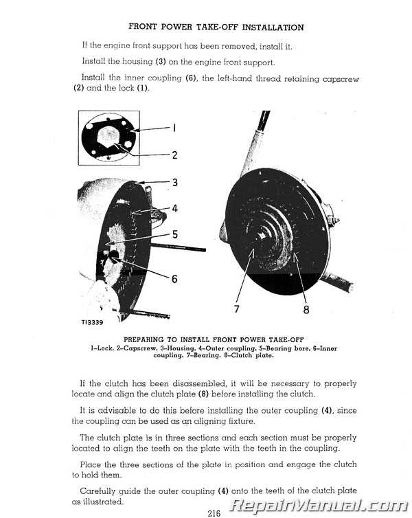 power plate repair manual