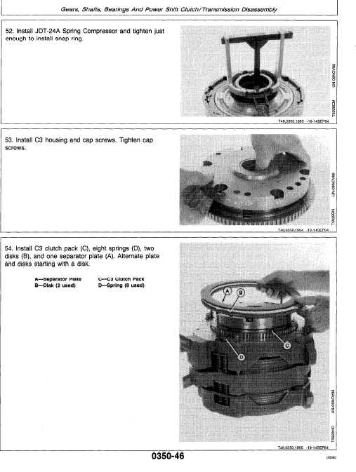 power plate repair manual