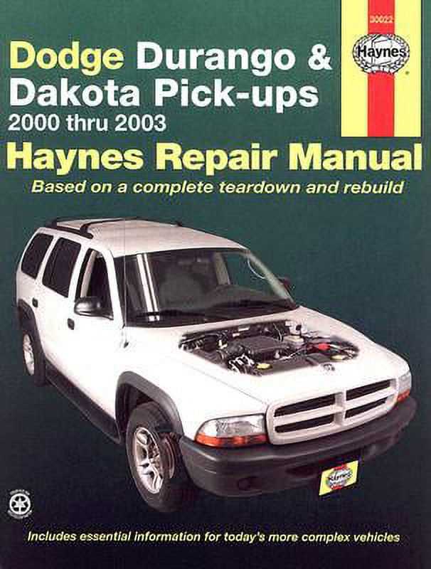 2003 chevy silverado repair manual