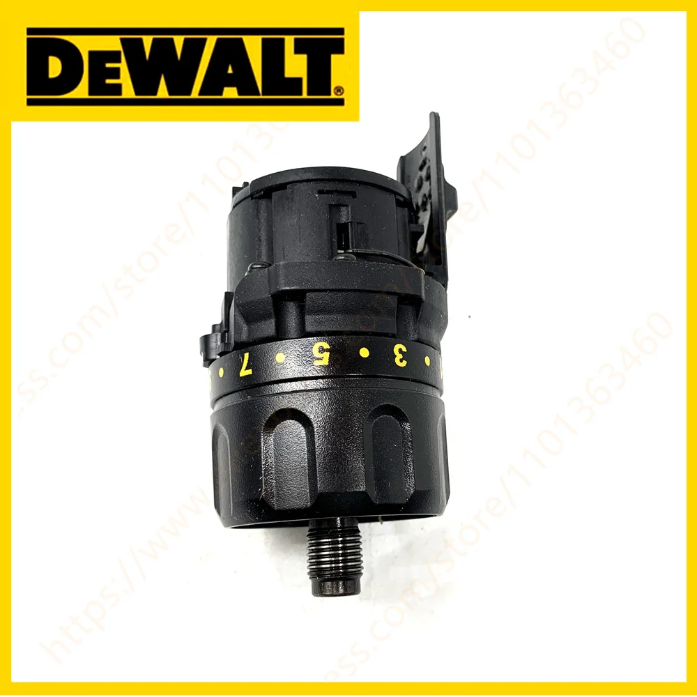 dewalt dcd780 repair manual