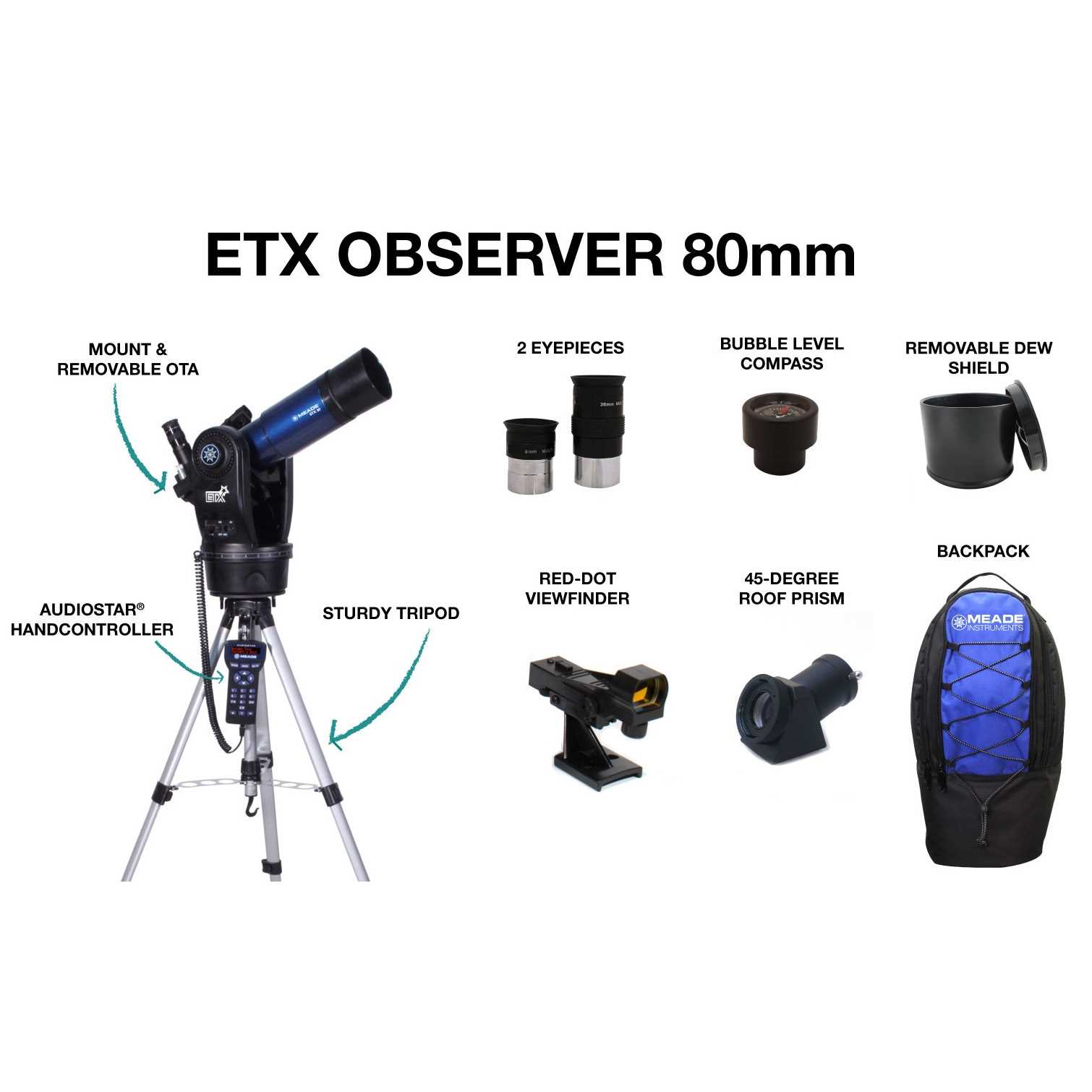 meade etx 80 repair manual