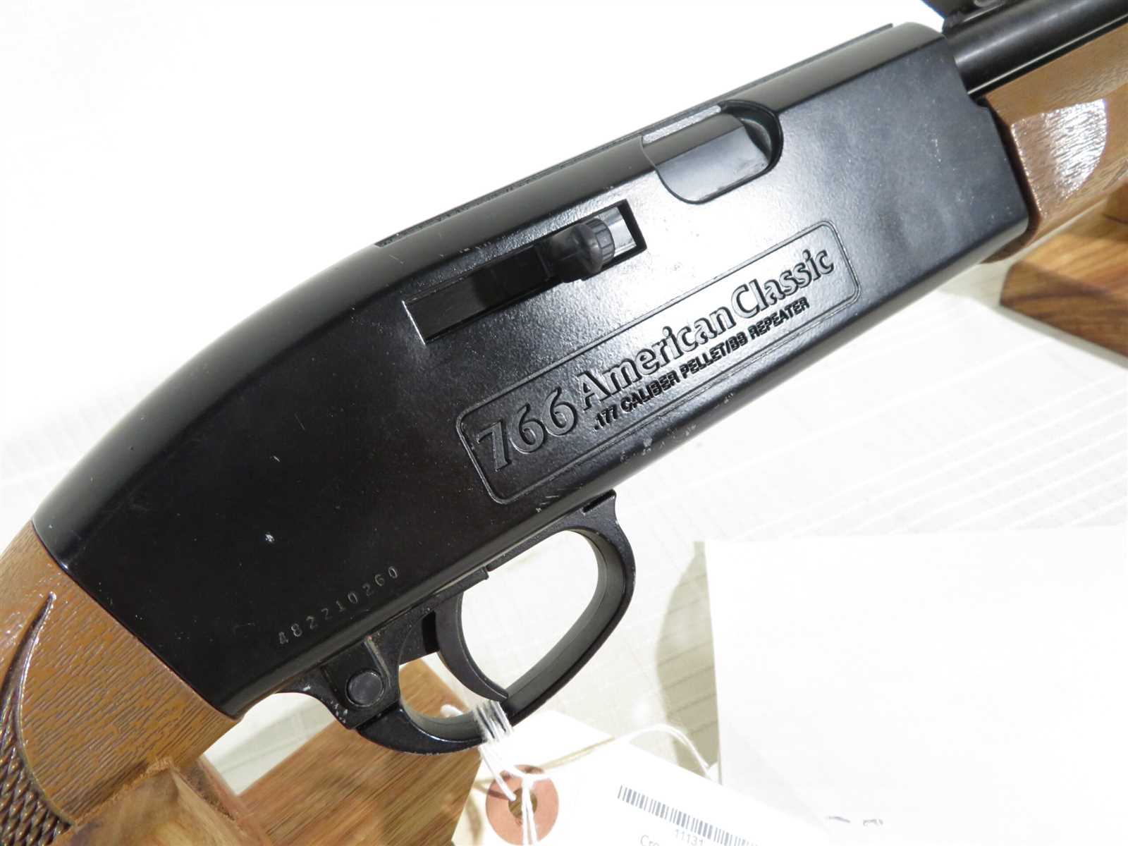 crosman 766 repair manual