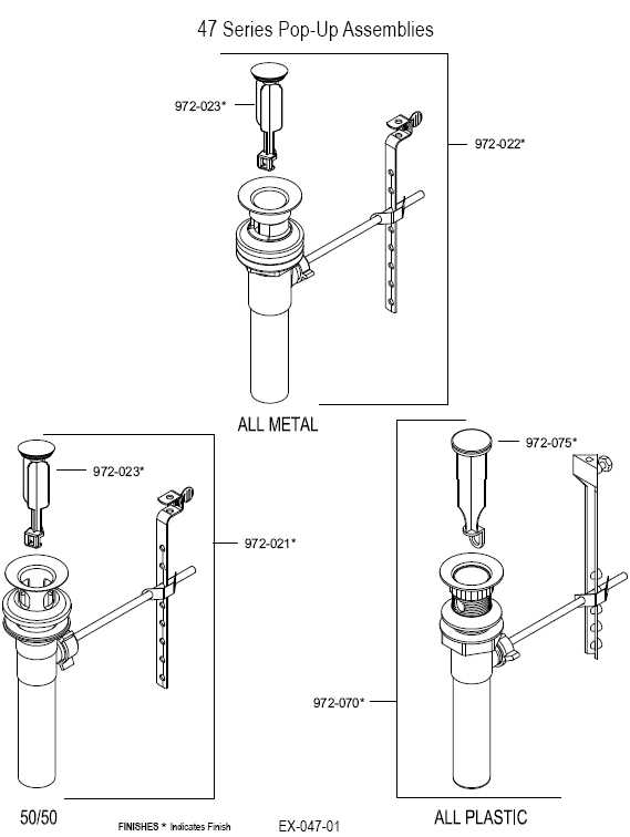 price pfister bathroom faucet repair manual