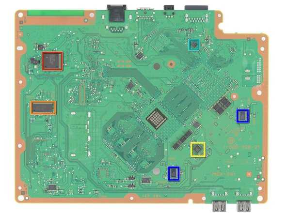 ps3 slim repair manual