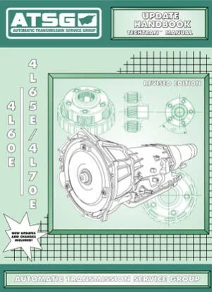 dodge transmission repair manual