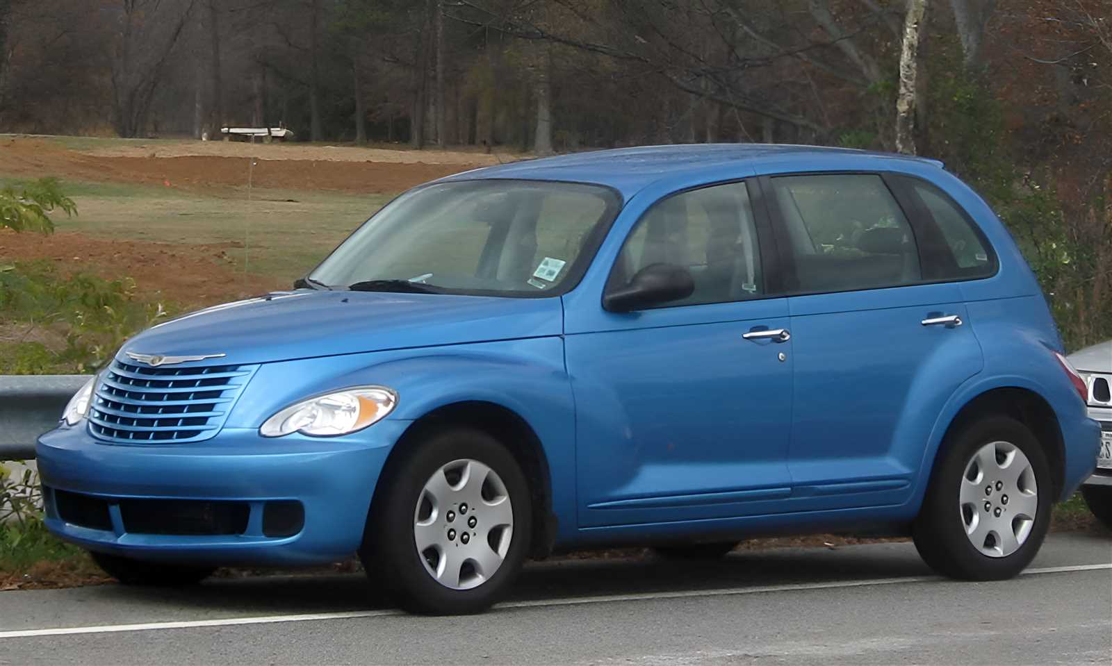 pt cruiser 2008 repair manual