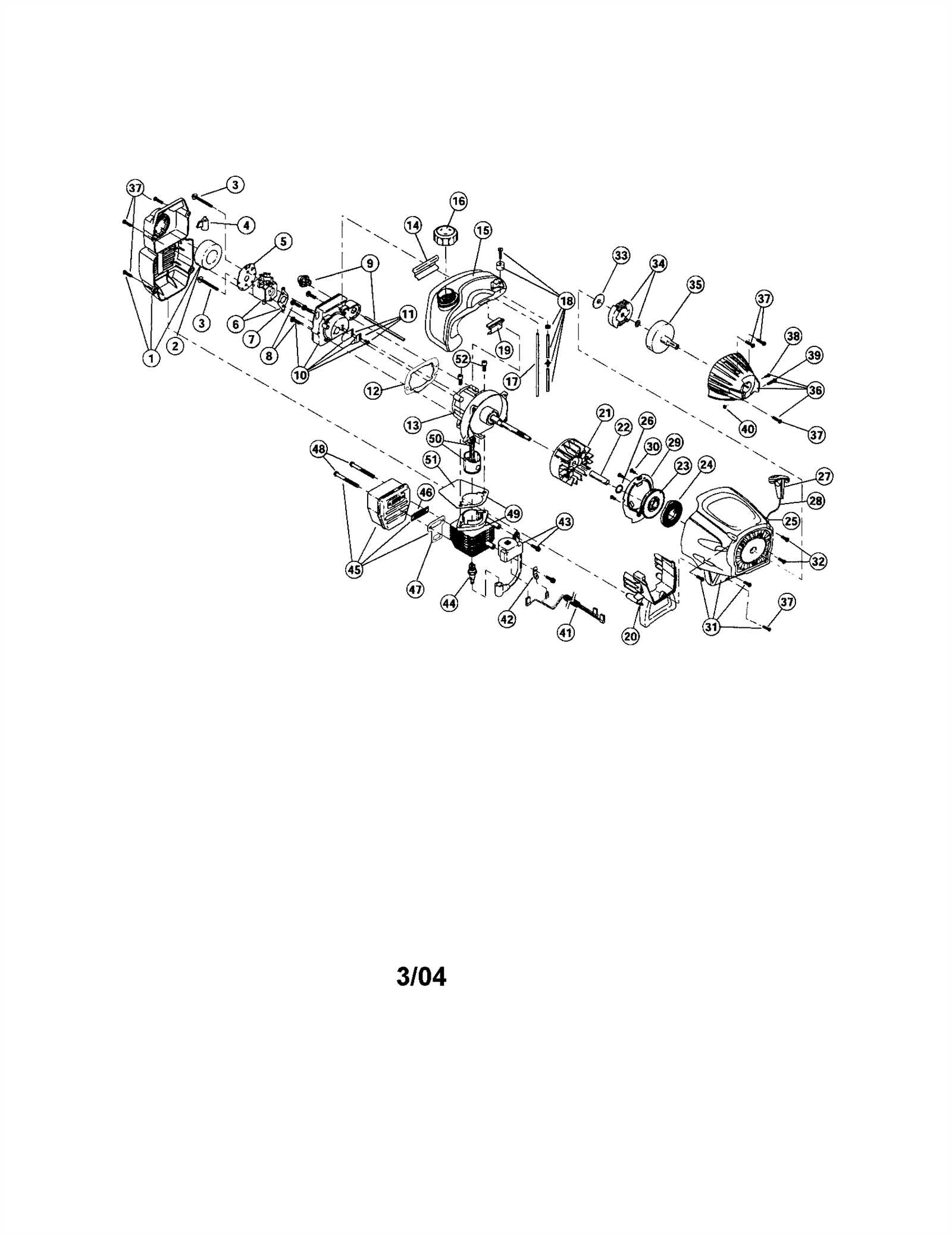 troy bilt tb90bc repair manual