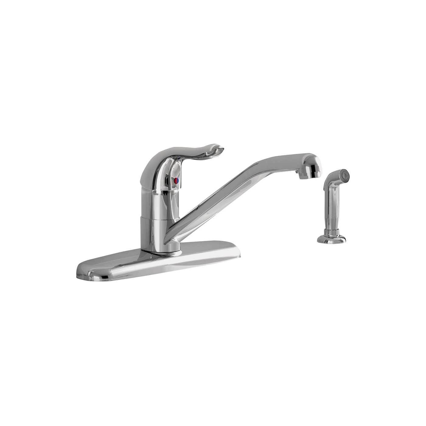 american standard kitchen faucet repair manual