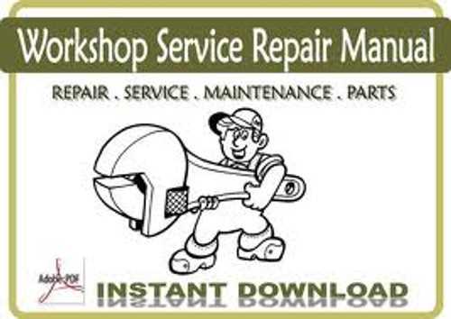 free mercury outboard motor repair manuals